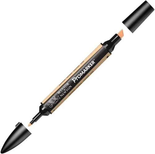 Vista 118 de Winsor & Newton Marcadores, juego de 12