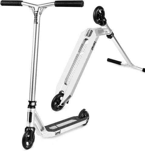 Vista 9 de Limit LMT72AZ - Scooter ligero profesional para adolescentes intermedio y avanzado