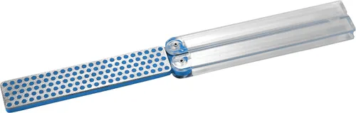Vista 17 de DMT (Diamond Machining Technology) Afilador de doble cara - Extrafino