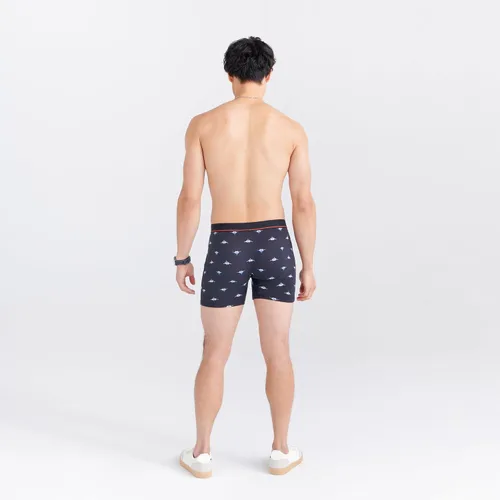 Vista 4 de SAXX Underwear Co. Men's Boxer Brief