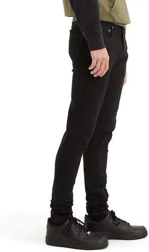 Vista 2 de Levi's Men's Skinny Taper Jeans