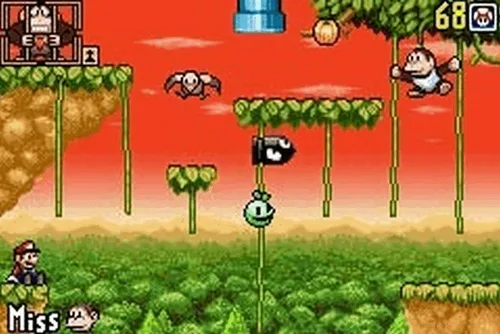 Vista 6 de Game & Watch Gallery 4