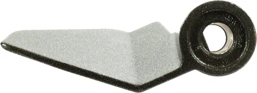 Vista 6 de Univen Paleta de amasado para máquina de pan compatible con Hamilton Beach 990109800 29881