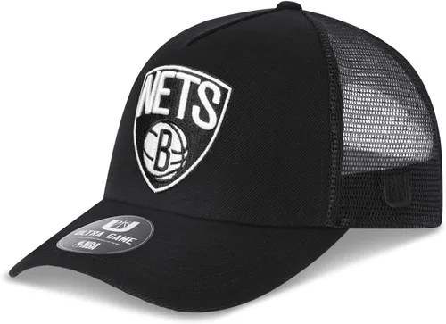 Vista 12 de Ultra Game Gorra de béisbol oficial de la NBA para jóvenes, gorra de béisbol con cierre a presión en todo el mundo