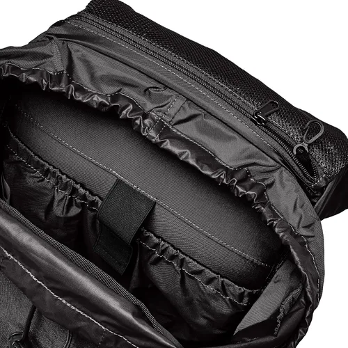 Vista 5 de Karrimor() Daypack, Negro