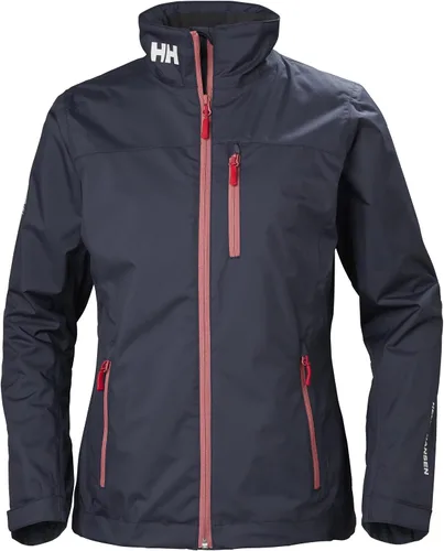 Vista 20 de Helly-Hansen Chaqueta Crew 2.0 para mujer 002 Blanco