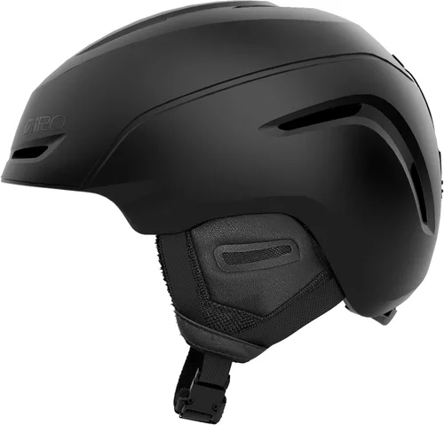 Vista 5 de Casco Giro Avera para esquí - Casco de snowboard para mujeres y jóvenes