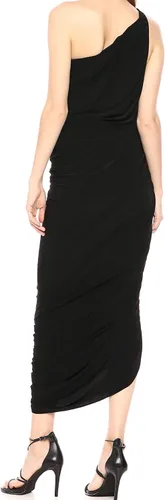 Vista 2 de Norma Kamali Diana - Vestido para mujer