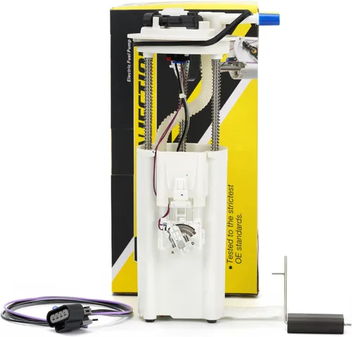 Vista 19 de MASTER E2193M - Conjunto de módulo de bomba de combustible con unidad de envío compatible con 1998 para Lincoln Continental Base Sedan 4-Door 4.6L