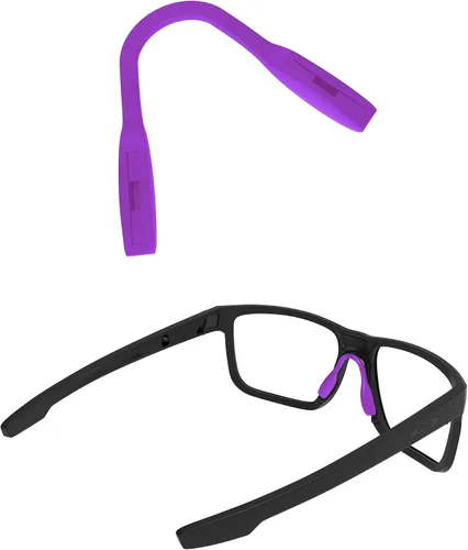 Vista 10 de SAUCER Almohadillas de repuesto para gafas de sol Oakley Split Shot OO9416 Split Time OO4129 Targetline OO4129 Crossrange Patch R XL OO9361