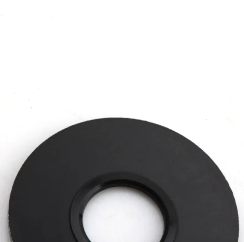 Vista 5 de Botón de tapa de interfaz Pieza de repuesto para Canon EOS 6D, placa de modo de dial para Canon EOS 6D, accesorios de reparación de cámara digital
