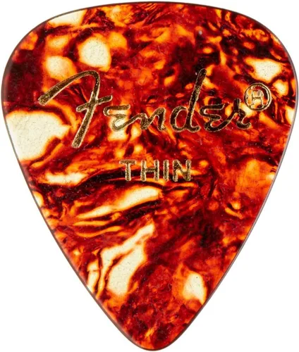 Vista 23 de Púas para guitarra con diseños de figuras, Confeti
