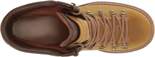 Vista 5 de Aerosoles Botas de senderismo Skylar para mujer