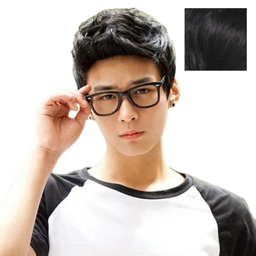 Vista 9 de BERON Judge Colonial - Peluca larga para hombre, color beige, para cosplay, disfraces de Halloween, peluca de fiesta de anime (adulto)