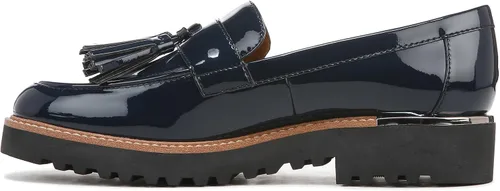 Vista 9 de Franco Sarto Mocasines con borlas Carolynn para mujer