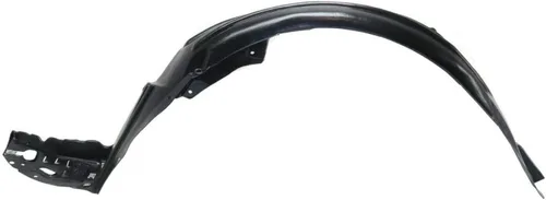 Vista 2 de Fender Liner Front Driver & Passenger Side LH Base 14509992, fabricado con artesanía fina