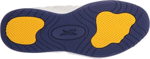 Vista 4 de Reebok Tenis de baloncesto unisex para adultos