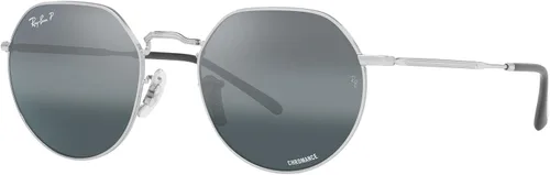 Vista 2 de Ray-Ban RB3565 Jack Round Sunglasses