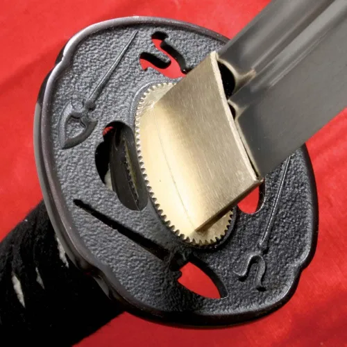 Vista 2 de Cold Steel Warrior Series Katana