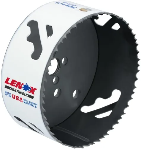 Vista 2 de Lenox Sierra perforadora - 16 L 1 pulg. (25 mm)