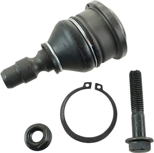 Vista 198 de TRQ Junta esférica inferior delantera Compatible con Mazda 626 1998-2002 MPV 2000-2006 5 2006-2012