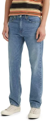 Vista 29 de Levi's Jeans 505 de ajuste regular para hombre (también disponibles en tallas grandes y altas)