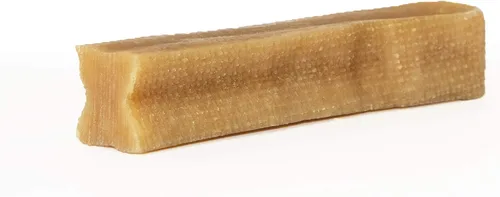 Vista 2 de Himalayan Dog Chew Golosinas 100% naturales para perros de menos de 35 libras, paquete de 2