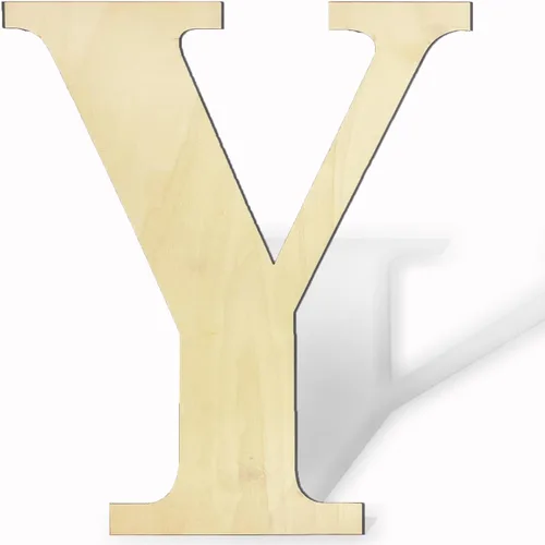 Vista 26 de Número 0 de madera en blanco grande de 12 pulgadas, tableros de señales de rodajas de madera sin terminar, números de madera para proyectos