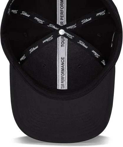 Vista 6 de Titleist Gorra de golf Tour Performance de generación anterior estándar