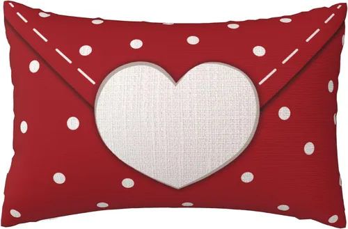 Vista 41 de Fundas de almohada de lino del 4 de julio de 1776, funda de almohada de lino para el Día de la Independencia, decoración de funda de almohada