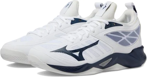 Vista 4 de Mizuno Women's Wave Dimension Volleyball Shoe
