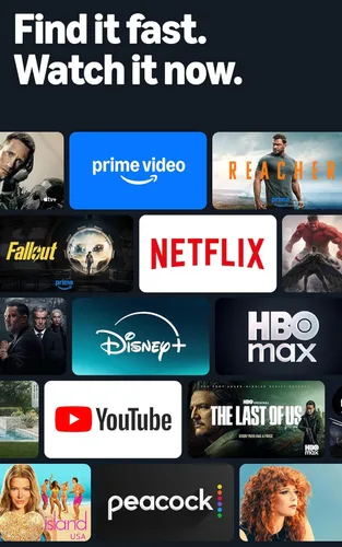 Vista 6 de Amazon Ember Serie 4 de 55" (modelo más reciente) con barra de sonido Fire TV plus