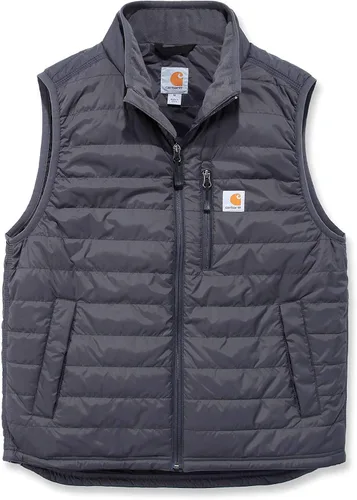 Vista 3 de Carhartt Men's Rain Defender Relaxed Fit Lightweight Insulated Vest
