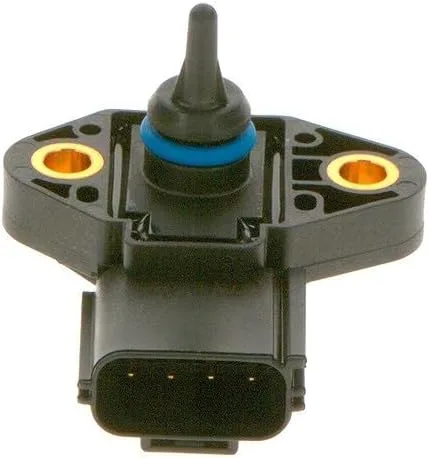 Vista 2 de Bosch 0261230093 sensor de presión de combustible, equipo original
