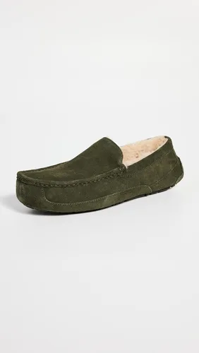 Vista 2 de UGG Pantuflas Ascot para hombre