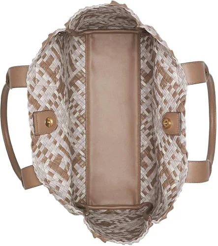 Vista 10 de Calvin Klein Bolso de mano novedoso Alysha