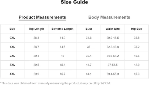 Vista 5 de MakeMeChic Traje de baño tankini de dos piezas con mangas con volantes para mujer