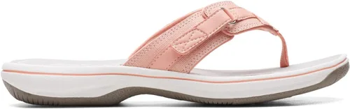Vista 2 de Clarks Breeze Sea - Sandalias para mujer.