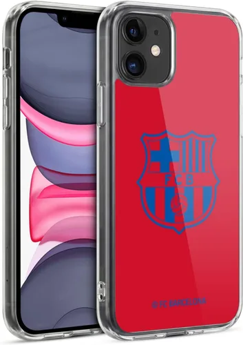 Vista 76 de Head Case Designs - Carcasa de gel suave compatible con Apple iPhone 7 Plus/iPhone 8 Plus Barca
