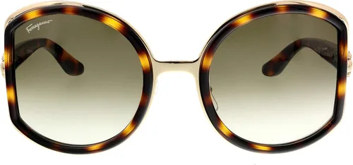 Vista 2 de Salvatore Ferragamo SF719S 238 - Gafas de sol para mujer 2047in