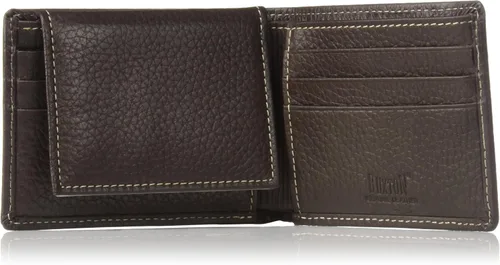Vista 4 de Buxton Metropolis - Tarjeta de crédito para hombre