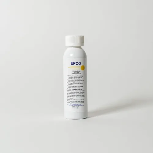 Vista 6 de Calidad Premium Basic Epco bochas paquete – 110 mm. Bolas de color blanco y azul, calidad bolsa de nailon, Mea