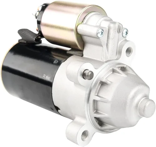 Vista 13 de Arrancadores KAC, Arrancador de 12V Compatible con Chevy C10 1975-1980 Reemplazo 3510NPG