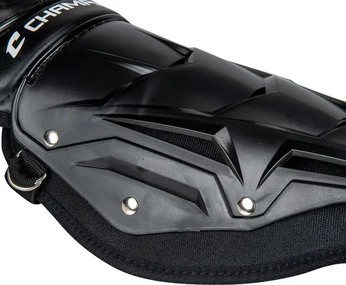Vista 6 de Champro Optimus MVP - Protector de pierna para rodilla