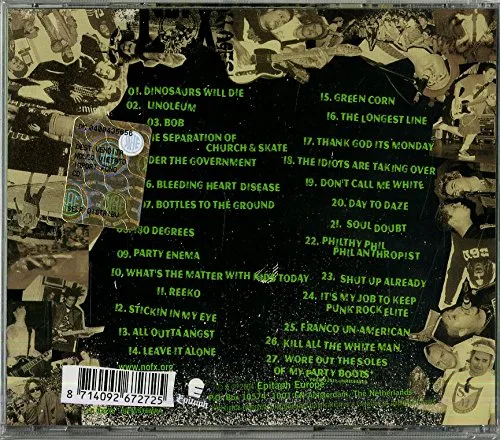 Vista 2 de The Greatest Songs Ever Writte