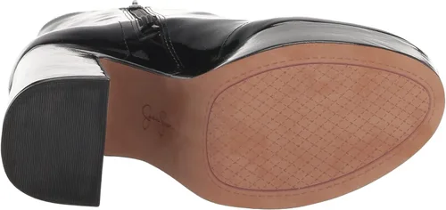 Vista 4 de Jessica Simpson Women's Madlaina Platform Boot Fashion
