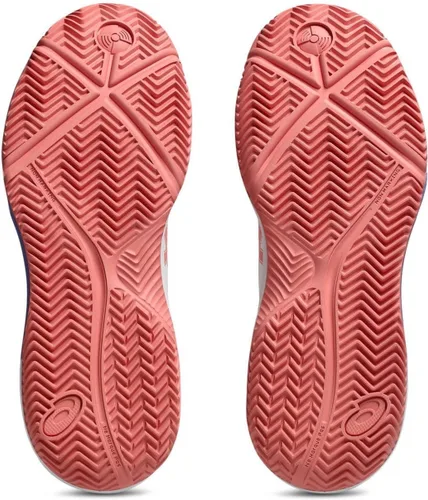 Vista 6 de ASICS Zapatillas bajas para mujer