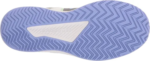 Vista 4 de New Balance Tenis 796 V3 Hard Court para mujer