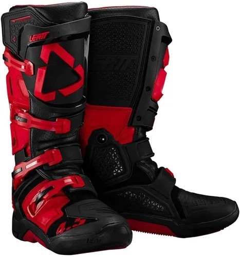 Vista 11 de Bota Leatt 4.5