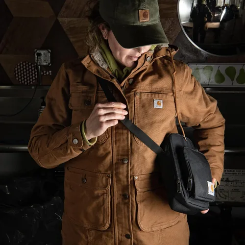 Vista 6 de Carhartt Legacy - Bolso organizador cruzado
